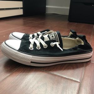 Women’s Converse Shoreline Slip-On